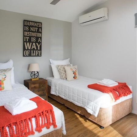 Greenlee Cottages Canungra Екстериор снимка