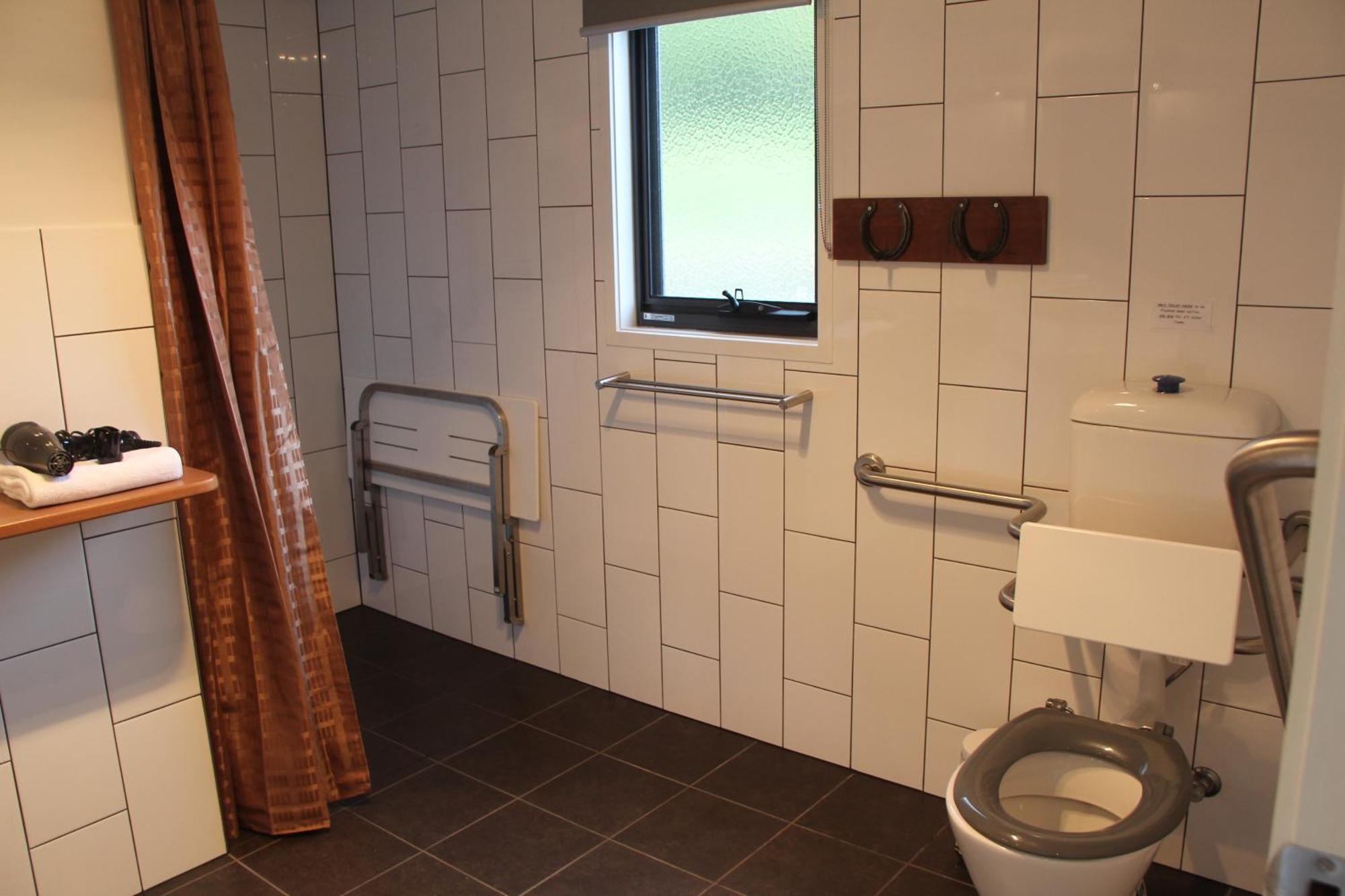 Greenlee Cottages Canungra Стая снимка