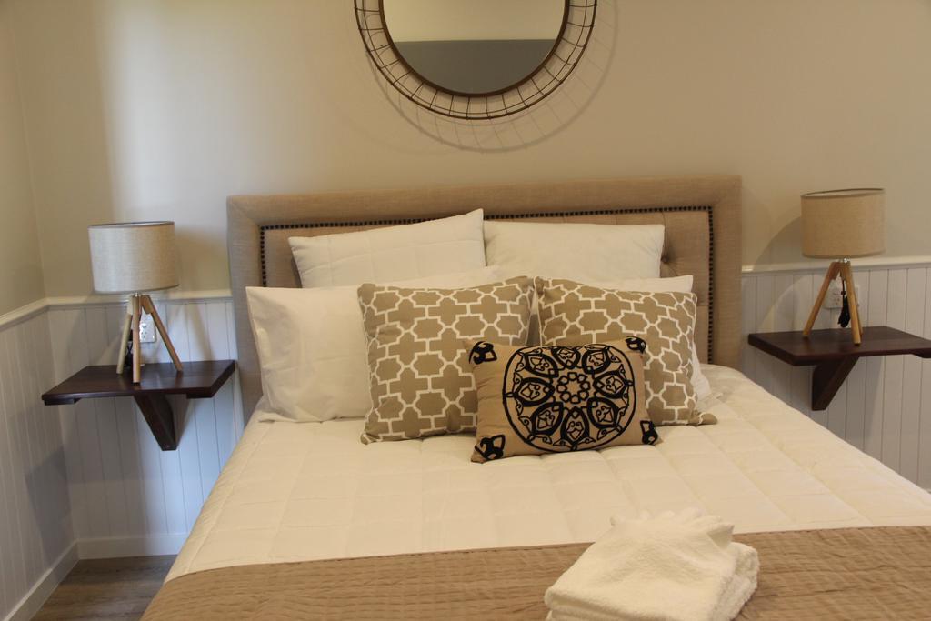 Greenlee Cottages Canungra Екстериор снимка
