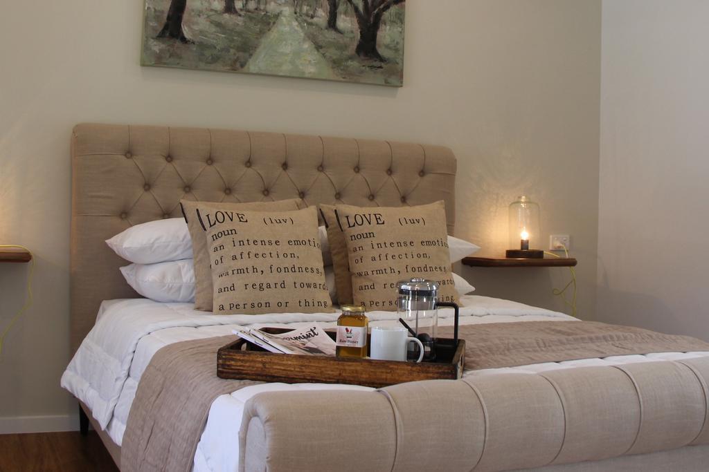 Greenlee Cottages Canungra Екстериор снимка