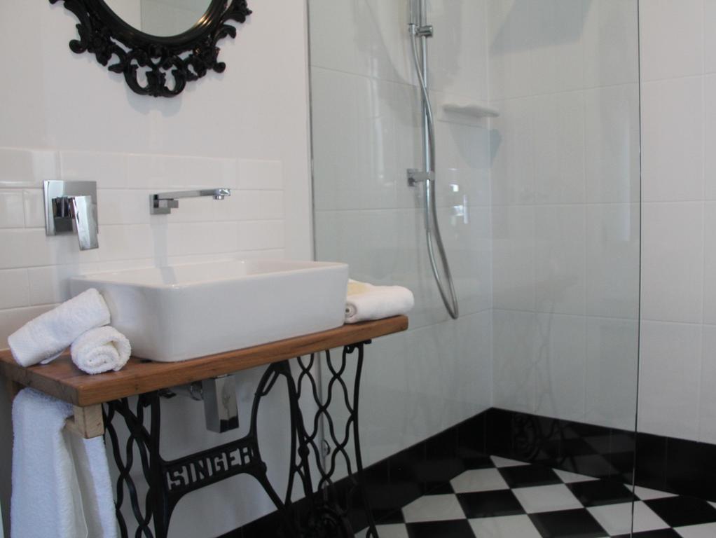 Greenlee Cottages Canungra Екстериор снимка