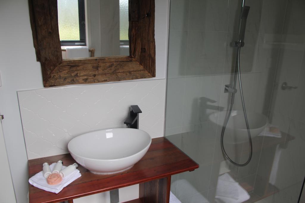 Greenlee Cottages Canungra Екстериор снимка