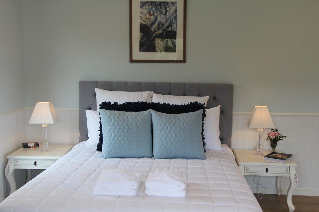 Greenlee Cottages Canungra Екстериор снимка